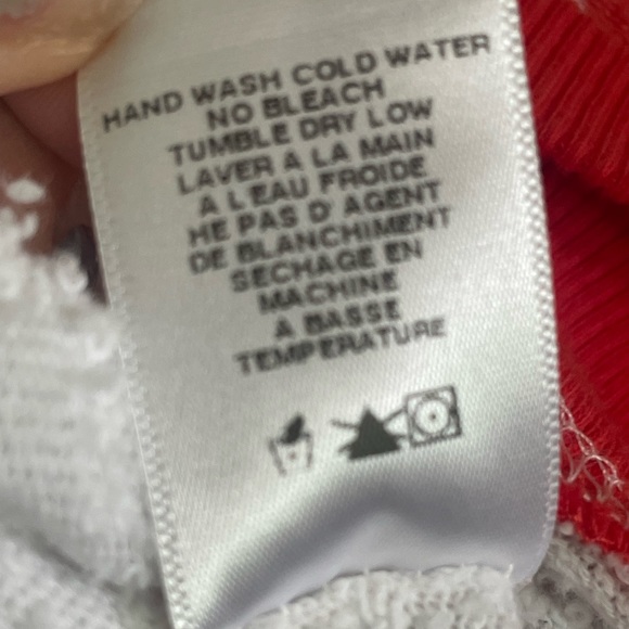 Cute Wildfox sweatshirt - Picture 13 of 14